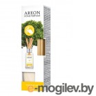 Благовония. ароматические диффузоры Areon Home Perfume Sticks Sunny Home 85ml 704-PS-01