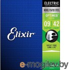    Elixir Strings 19002 / 9-42