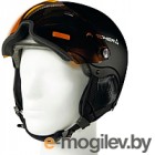 Шлем горнолыжный Fischer Visor / G40619 (S, черный)