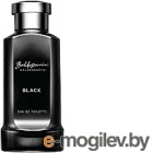   Baldessarini Black (75)