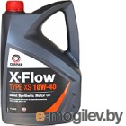   Comma X-Flow Type XS 10W40 / XFXS4L (4)