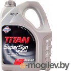   Fuchs Titan Supersyn Longlife 0W40 / 601425271 (5)