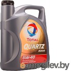  Total Quartz 9000 Energy 5W40 / 10220501 (4)