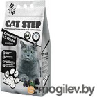    Cat Step Compact White Carbon / 20313010 (5)