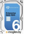   Seagate Enterprise NAS 6TB + Rescue [ST6000VN0011]