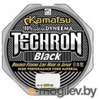   KAMATSU Techron Black 0.14 100 / 255100014