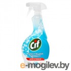 Средство для мытья окон Cif Легкость чистоты (500мл)