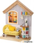  Hobby Day DIY Mini House   (S913)