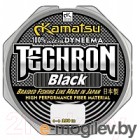   KAMATSU Techron Black 0.30 100 / 255100030