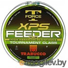   Trabucco T-Force Xps Feeder Plus 0.18 150 / 053-95-180