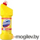 Универсальное чистящее средство Domestos Лимонная свежесть (1.5л)