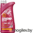   Mannol Legend Extra 0W30 SN C2/C3 / MN7919-1 (1)
