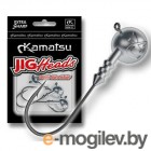 Джиг-головка KAMATSU Big Jig 10/0-25 / 460010025 (3шт)