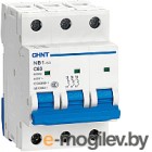   Chint NB1-63H 3P 25A 10 C (R) / 179871