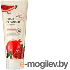    Ekel Pomegranate Foam Cleanser    (180)