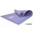 Коврик для йоги и фитнеса Reebok RAYG-11022PL