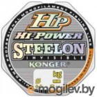   Konger Steelon Hi Power Fluorocarbon 0.30 100 / 241100030
