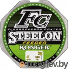   Konger Steelon Fc-1 Feeder 0.22 150 / 237150022