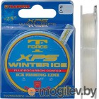   Trabucco T-Force Xps Winter Ice 0.16 25 / 053-33-160