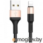 USB 2.0 hoco X26, AM/microBM, -, 1