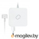 все для MacBook Qumo MagSafe 2 65W Charger 0023 White 30024
