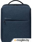 Рюкзак Xiaomi City Backpack 2 (синий)
