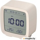 Термогигрометр Cleargrass Bluetooth Thermometer Alarm Clock White CGD1 (янтарный белый)