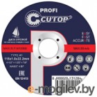   Cutop Profi T41 39980