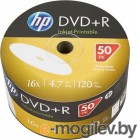 DVD-R [ 50 .  ] MyMedia 16x /4,7Gb/ (69202)