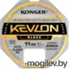   Konger Kevlon X4 Black 0.25 150 / 250148025