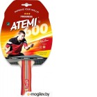 Настольный теннис Ракетка для настольного тенниса Atemi 600 AN