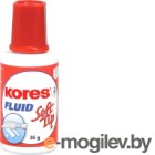    Kores Fluid Soft Tip / 66461.03 (25)