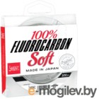   Lucky John Fluorocarbon Soft 100/023 / LJ4049-023