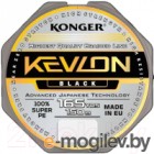   Konger Kevlon X4 Black 0.16 150 / 250151016