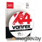   Lucky John Vanrex x4 Braid Fluo Orange 125/014 / LJ4113-014