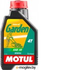   Motul Garden 4T SAE 30 / 102787 (1)