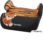  Lorelli Topo Comfort Tiger Black Orange / 10070992002