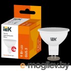 Iek LLE-MR16-9-230-30-GU5  LED MR16  9 230 3000 GU5.3