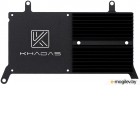   . Khadas VIM1/VIM2/VIM3, c. c  3705, New VIMs Heatsink Heatsink designed for VIMs, Aluminum, Black, VIMs Thermal Pad