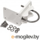 Сетевое оборудование. MikroTik Simple metallic mount for LHG series products