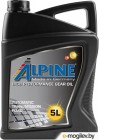   ALPINE ATF 8HP / 0101592 (5)