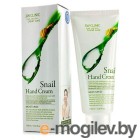    3W Clinic Snail Hand Cream  (100)