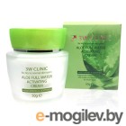    3W Clinic Aloe Full Water Activating (50)