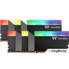   Thermaltake ToughRam RGB 2x8GB DDR4 PC4-36800 R009D408GX2-4600C19A