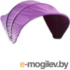 Капор для коляски Valco Baby Vogue Hood Snap &amp; Snap 4 (Purple/White)