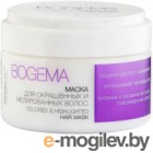 Маска для волос Белита-М Bogema для окрашенных и мелированных волос (250г)