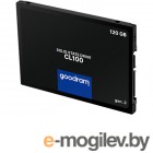 SSD  Goodram CL100 Gen. 3 120GB (SSDPR-CL100-120-G3)