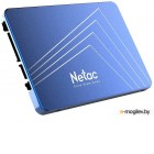 SSD. SSD диск Netac N535S 2.5 SATAIII 240GB (NT01N535S-240G-S3X)