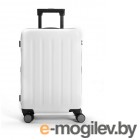 Xiaomi 90 Points Suitcase 1A 24 White