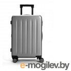 Xiaomi 90 Points Suitcase 1A 28 Grey